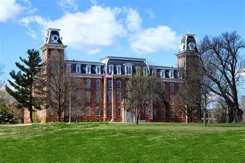 University of Arkansas